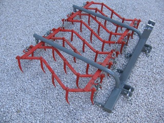 Brány