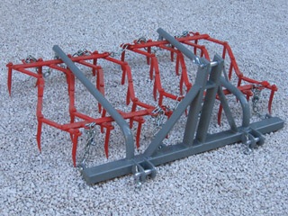 Brány