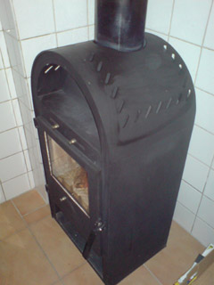 Krbové kachle