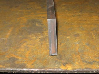 Kvalita rezania je zabezpe�en� aj pre hrub� materi�ly