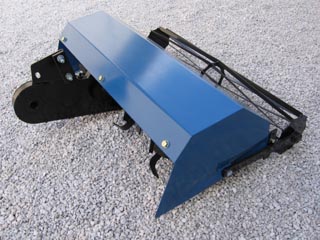 Rotačný kyprič RK 800A
