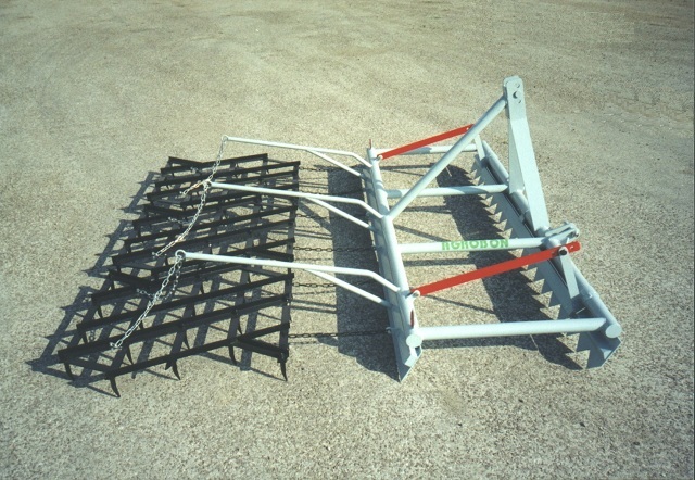 Smykobrány 3 m