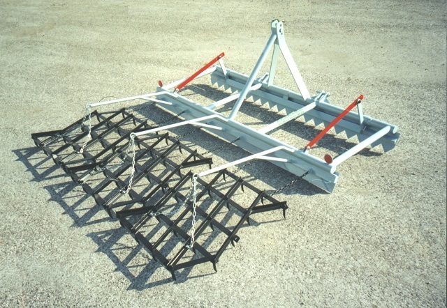 Smykobrány 3 m