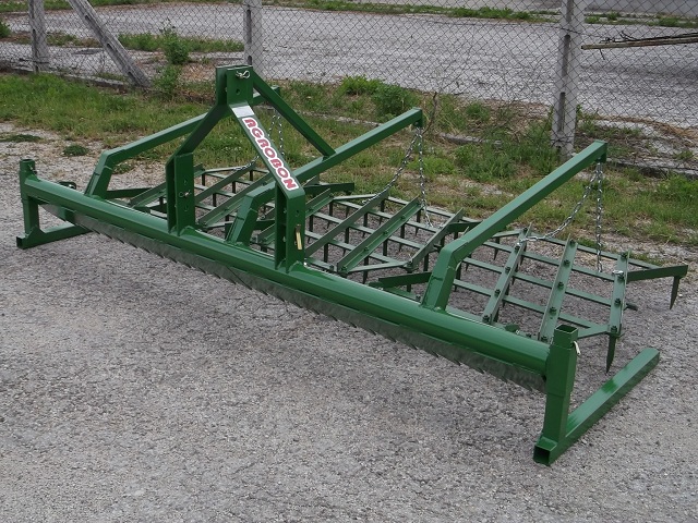 Smykobrány 3 m