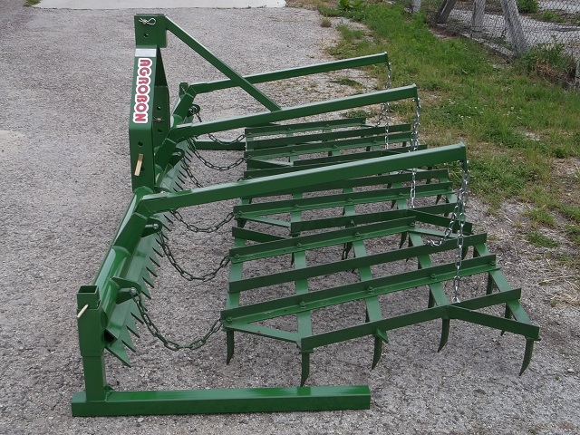 Smykobrány 3 m