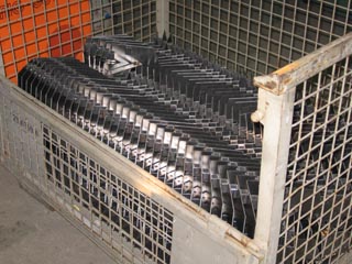 N�bytkov� kovanie